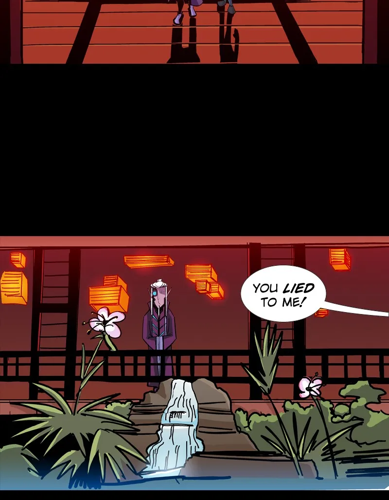 Cyberbunk Chapter 40 page 6 - 
