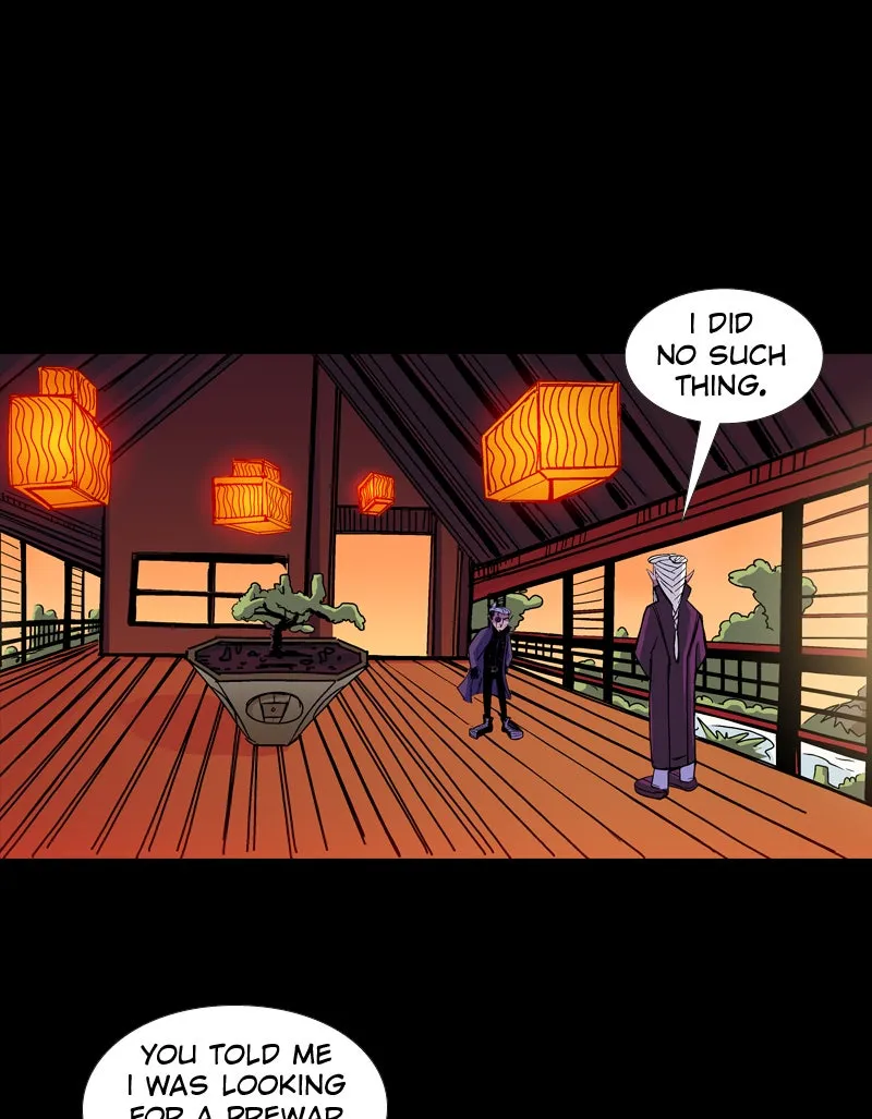 Cyberbunk Chapter 40 page 7 - 