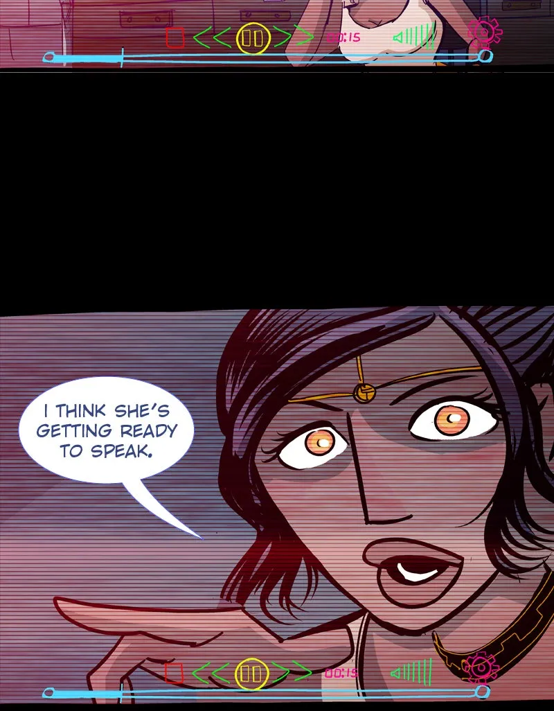 Cyberbunk Chapter 41 page 2 - 