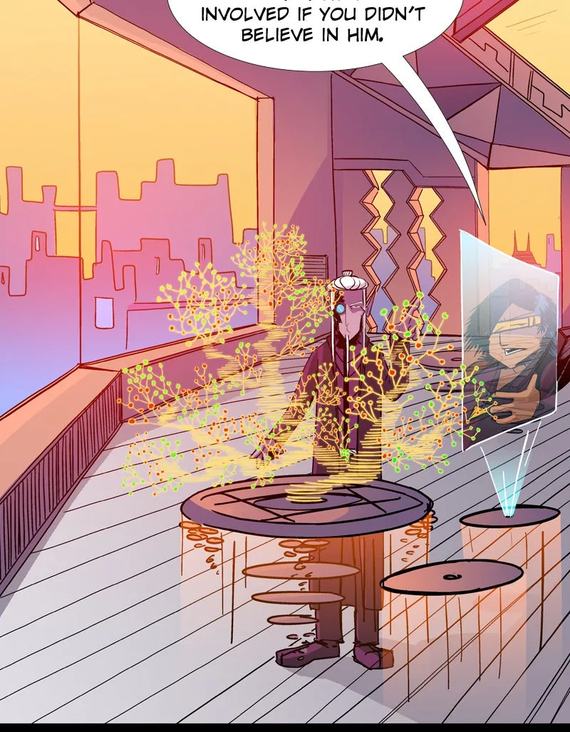 Cyberbunk Chapter 41 page 9 - 