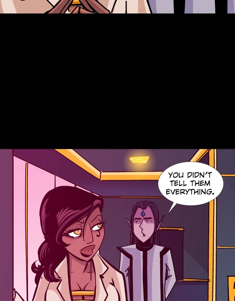 Cyberbunk Chapter 42 page 14 - 