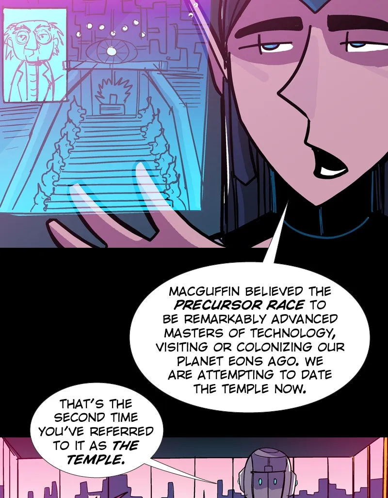 Cyberbunk Chapter 42 page 7 - 