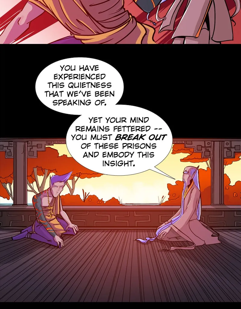 Cyberbunk Chapter 43 page 2 - 