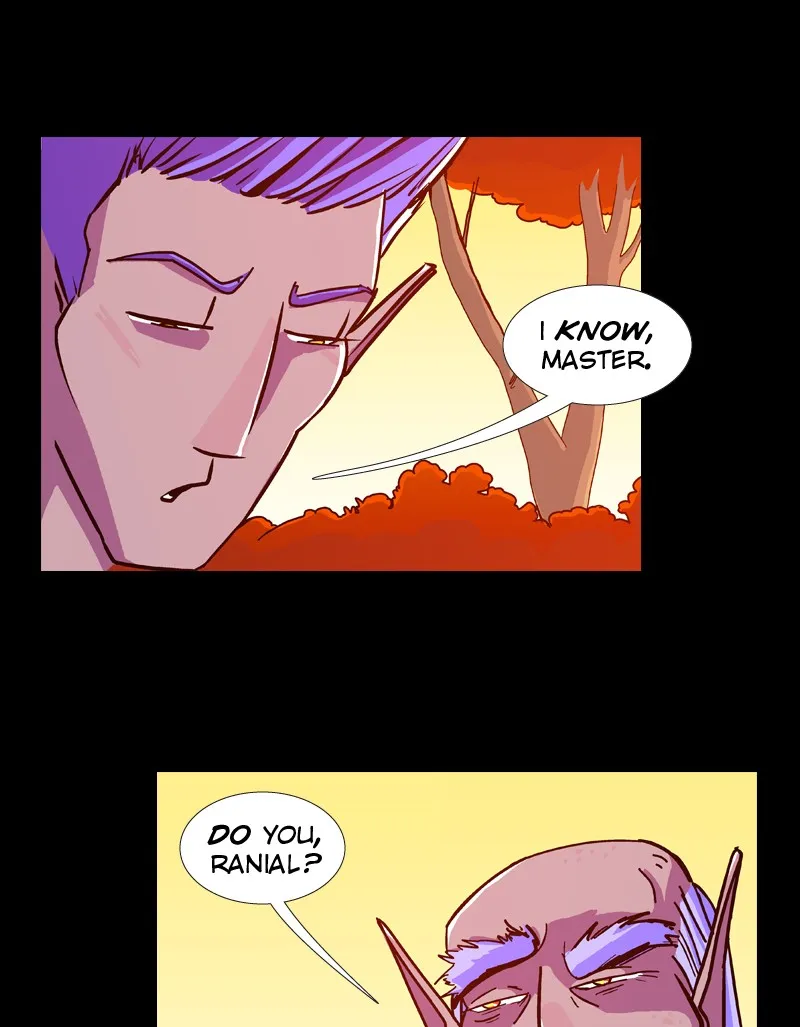 Cyberbunk Chapter 43 page 3 - 