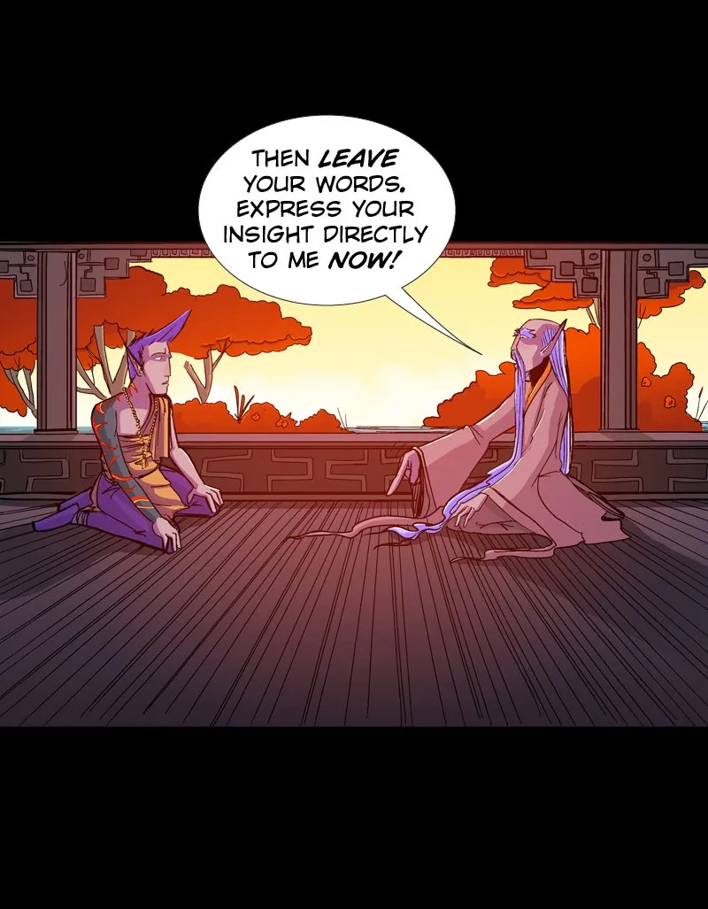 Cyberbunk Chapter 43 page 5 - 