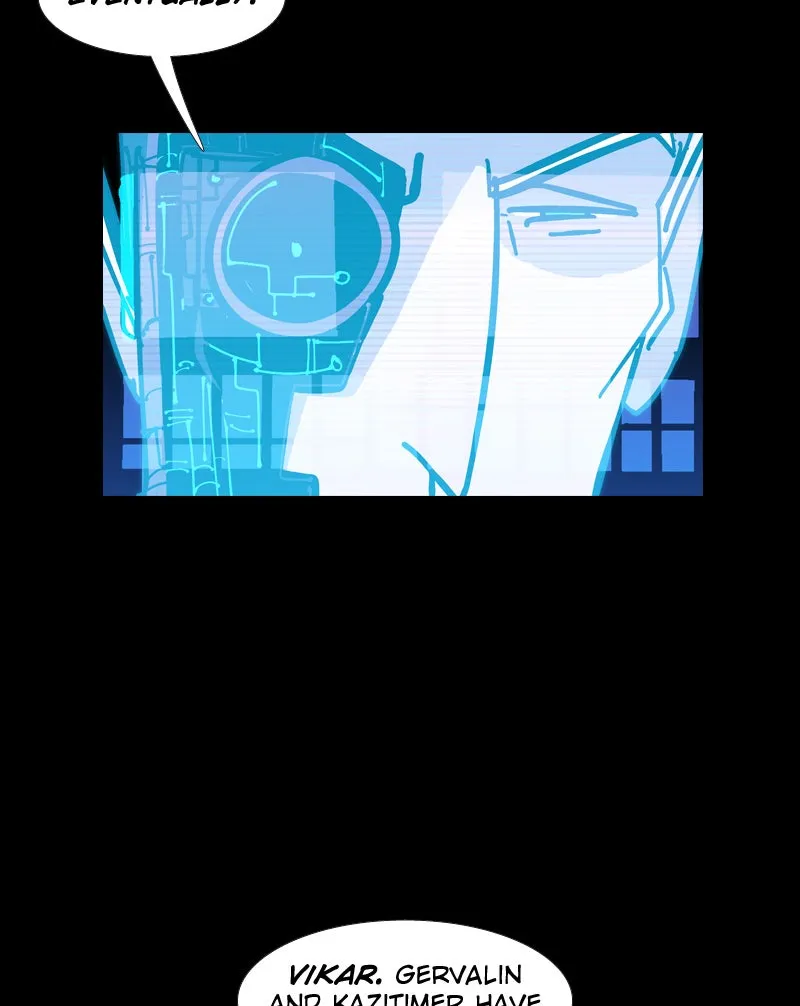 Cyberbunk Chapter 44 page 13 - 