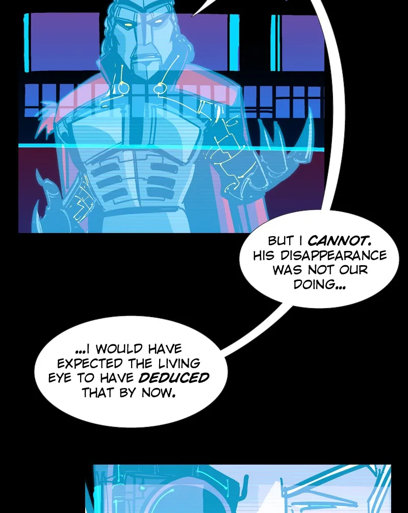 Cyberbunk Chapter 44 page 5 - 