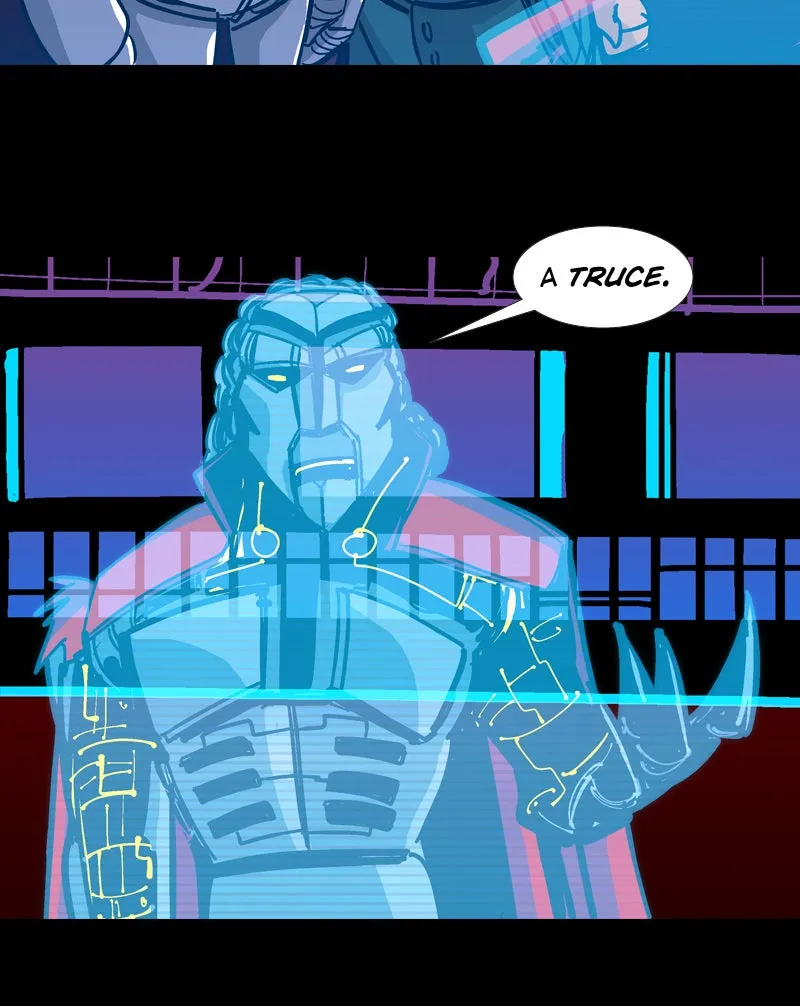 Cyberbunk Chapter 44 page 7 - 