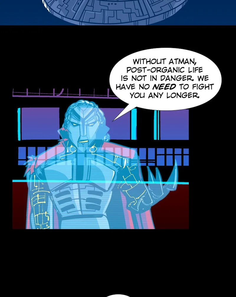 Cyberbunk Chapter 44 page 10 - 