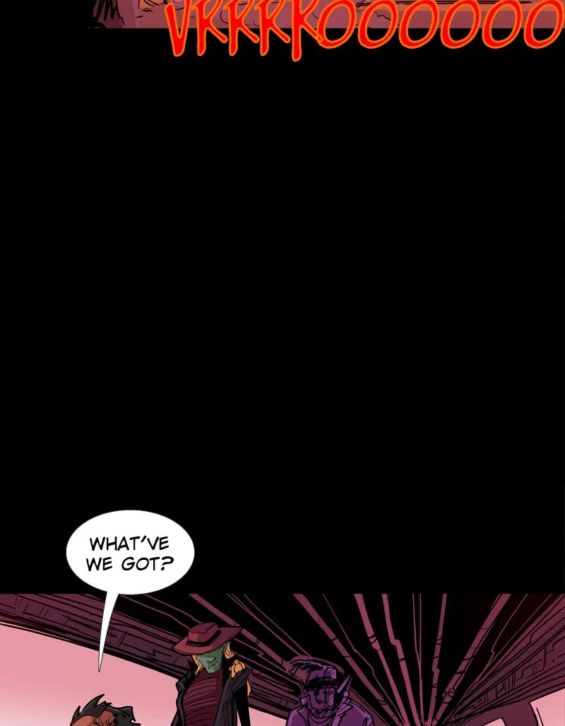 Cyberbunk Chapter 45 page 13 - 