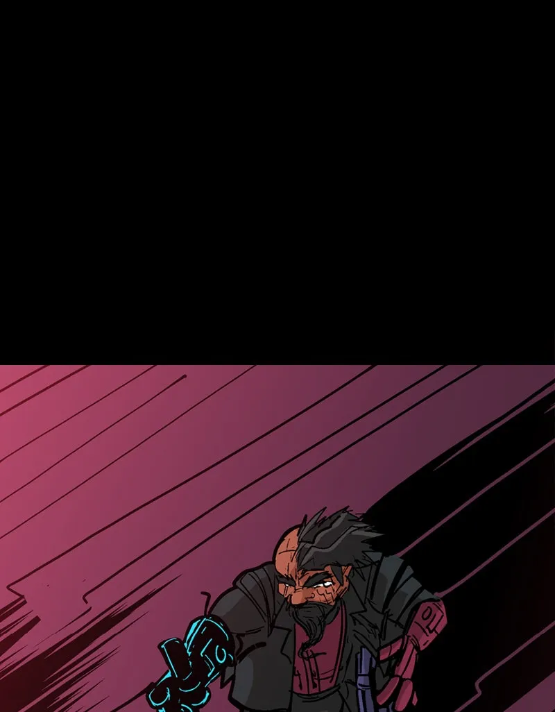 Cyberbunk Chapter 46 page 12 - 