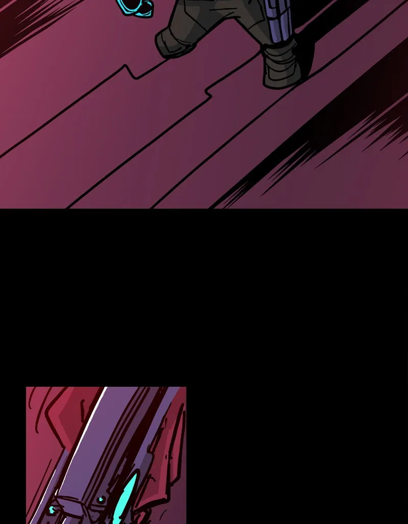 Cyberbunk Chapter 46 page 13 - 