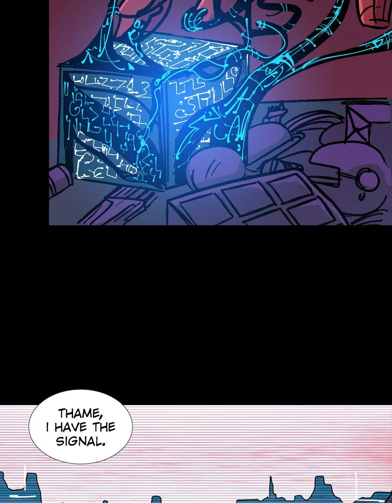 Cyberbunk Chapter 46 page 3 - 