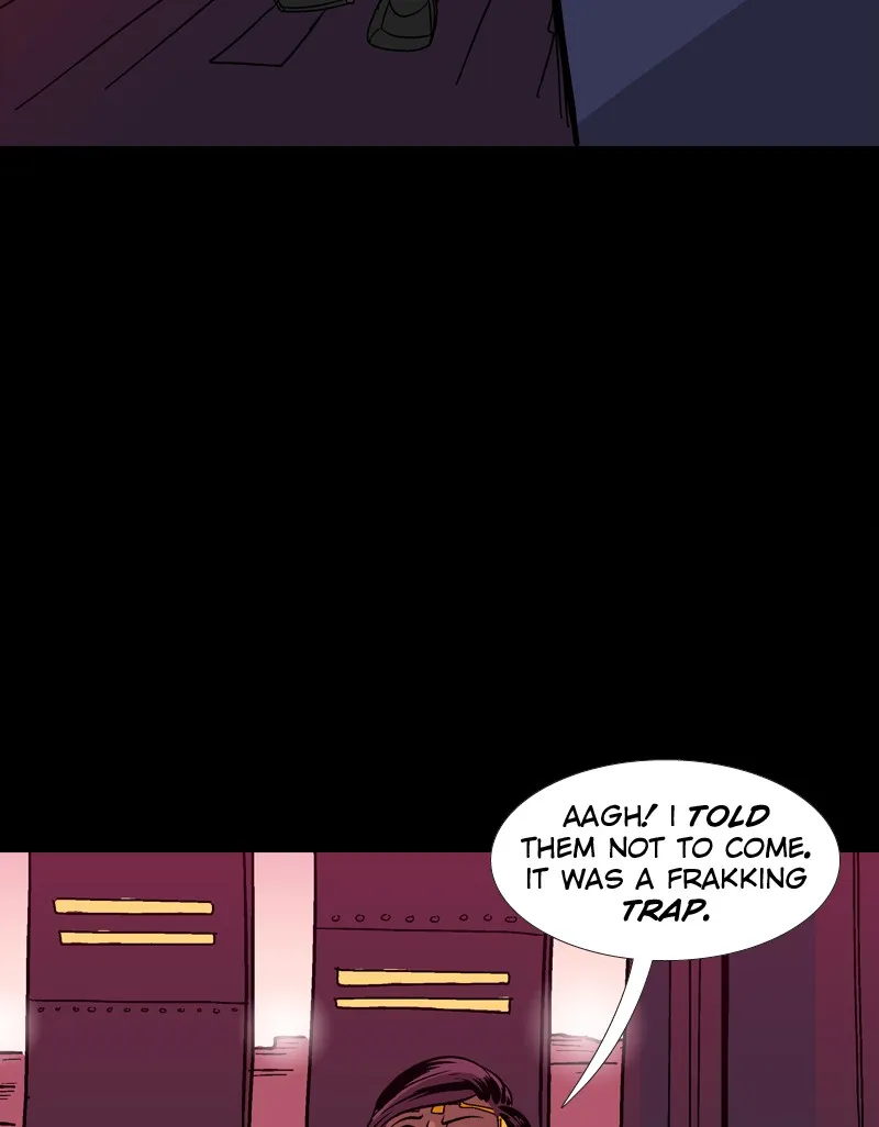Cyberbunk Chapter 46 page 7 - 