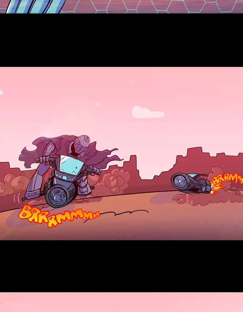 Cyberbunk Chapter 47 page 2 - 