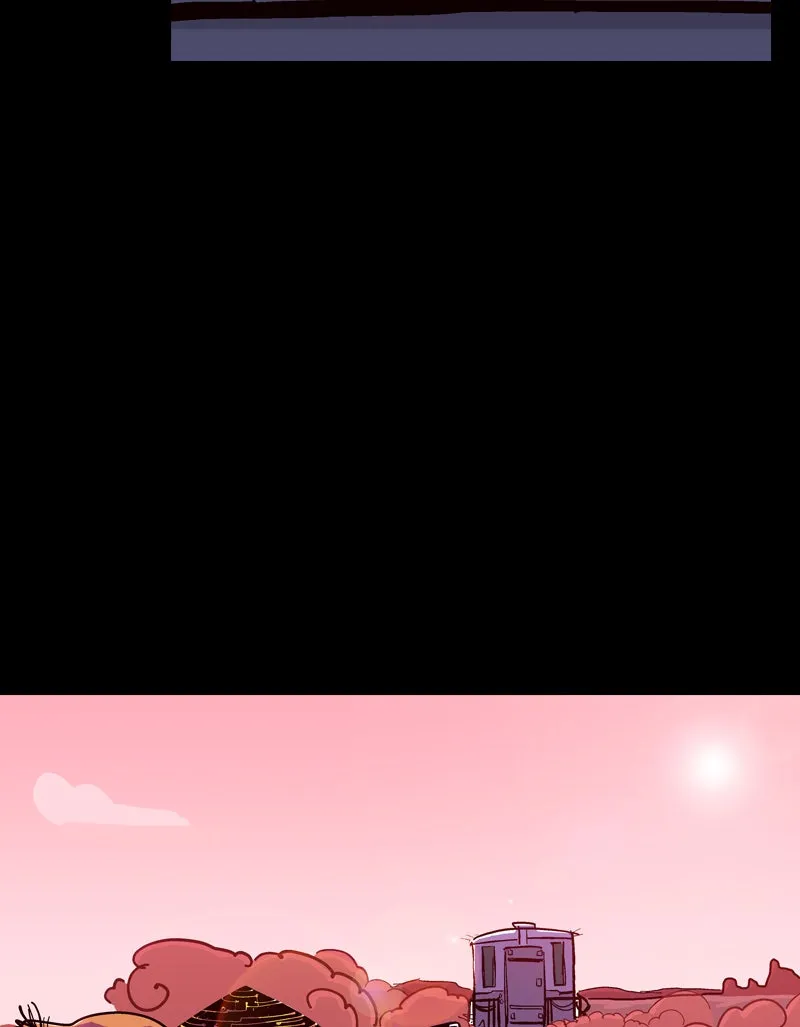 Cyberbunk Chapter 47 page 8 - 