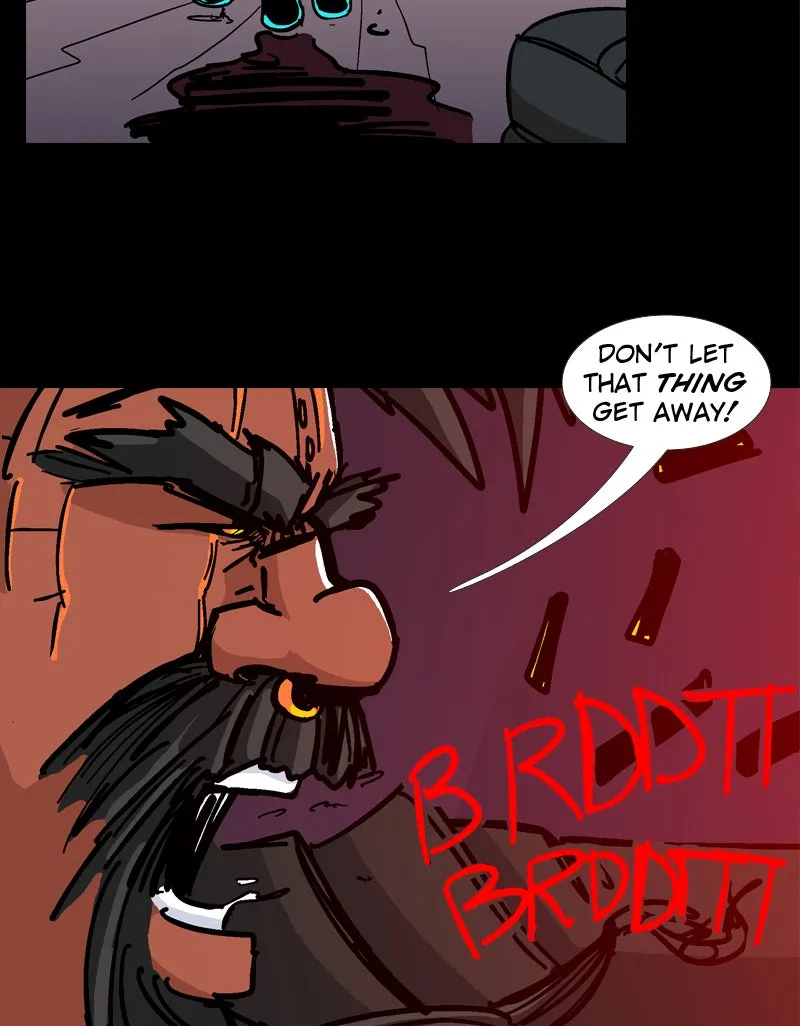 Cyberbunk Chapter 48 page 2 - 