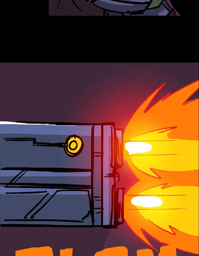 Cyberbunk Chapter 48 page 13 - 