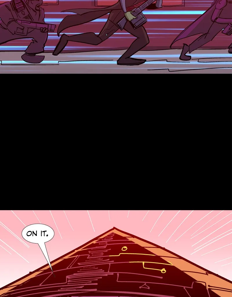 Cyberbunk Chapter 48 page 7 - 