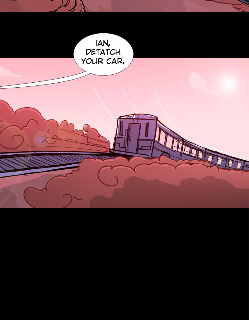 Cyberbunk Chapter 48 page 9 - 