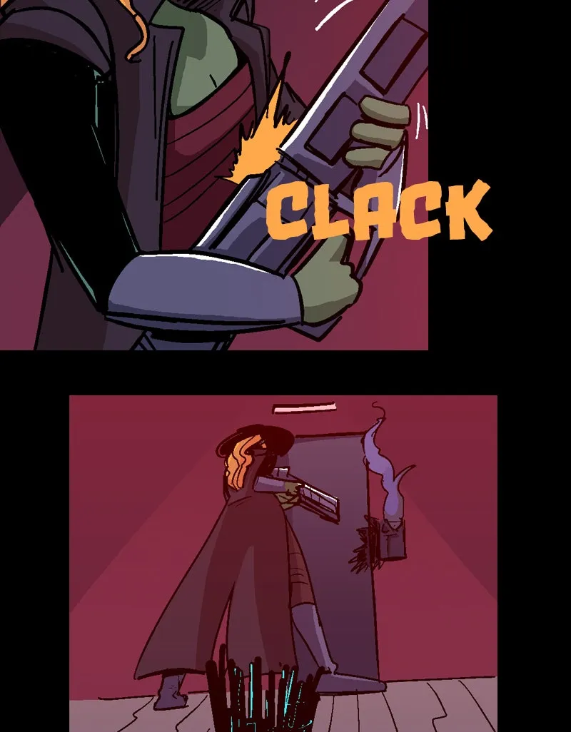 Cyberbunk Chapter 49 page 2 - 
