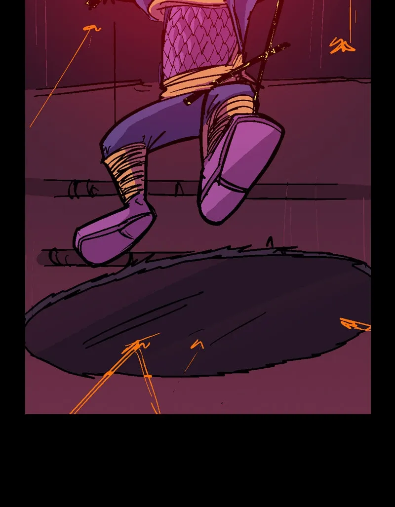 Cyberbunk Chapter 49 page 11 - 