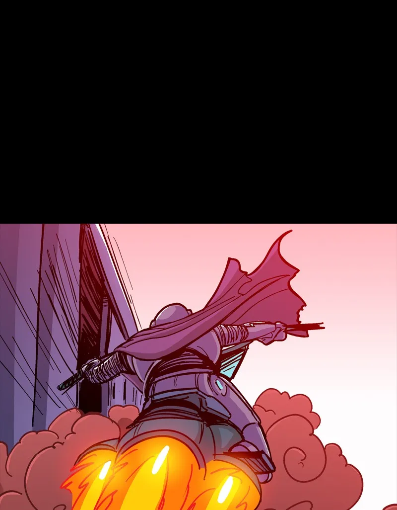 Cyberbunk Chapter 49 page 12 - 