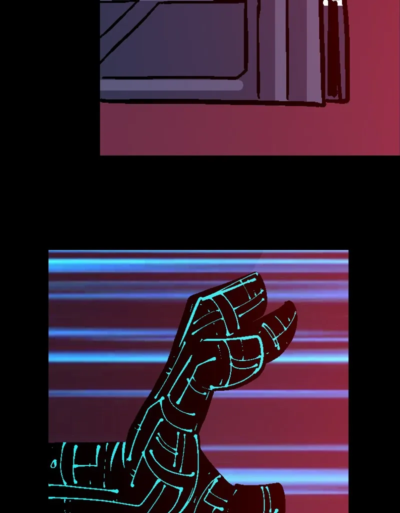Cyberbunk Chapter 49 page 4 - 