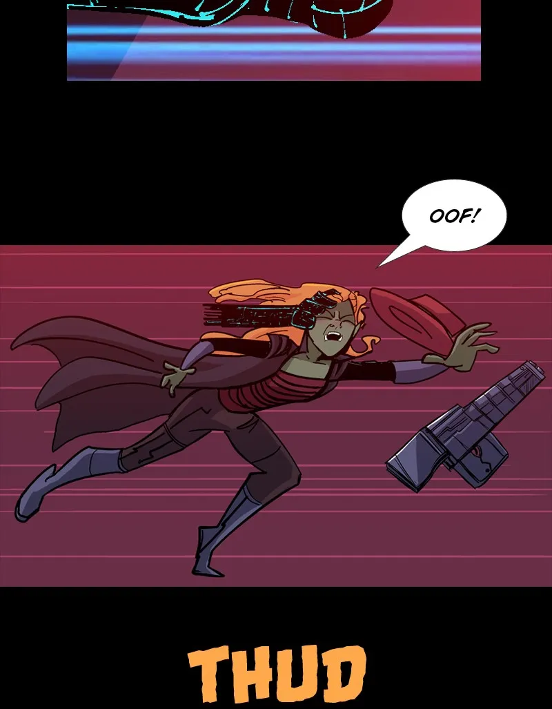 Cyberbunk Chapter 49 page 5 - 