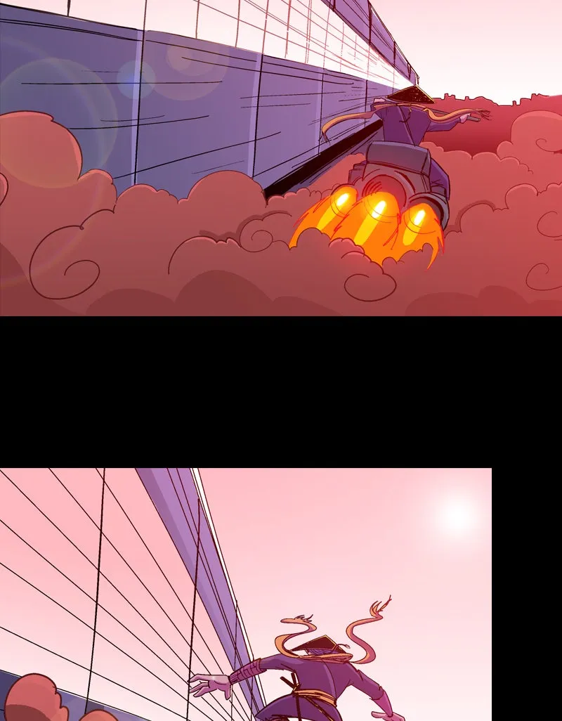 Cyberbunk Chapter 49 page 7 - 