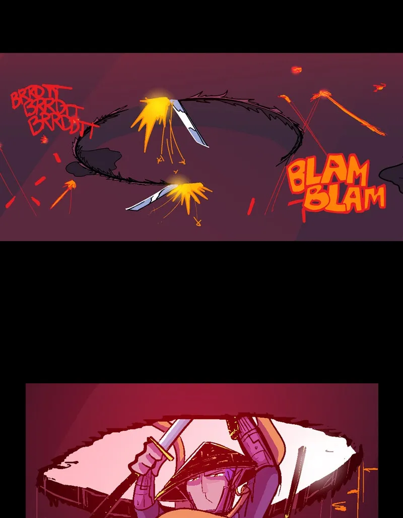 Cyberbunk Chapter 49 page 10 - 