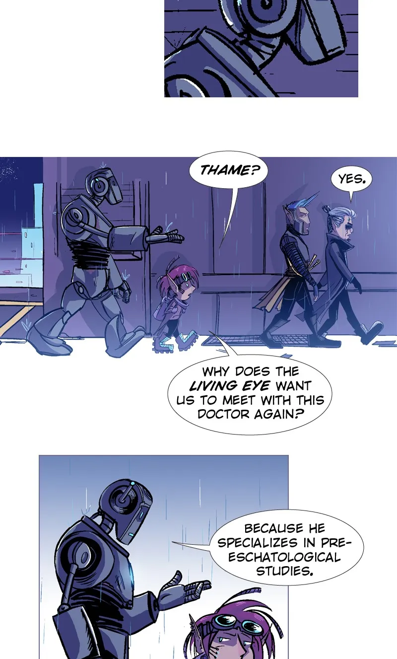 Cyberbunk Chapter 5 page 2 - 