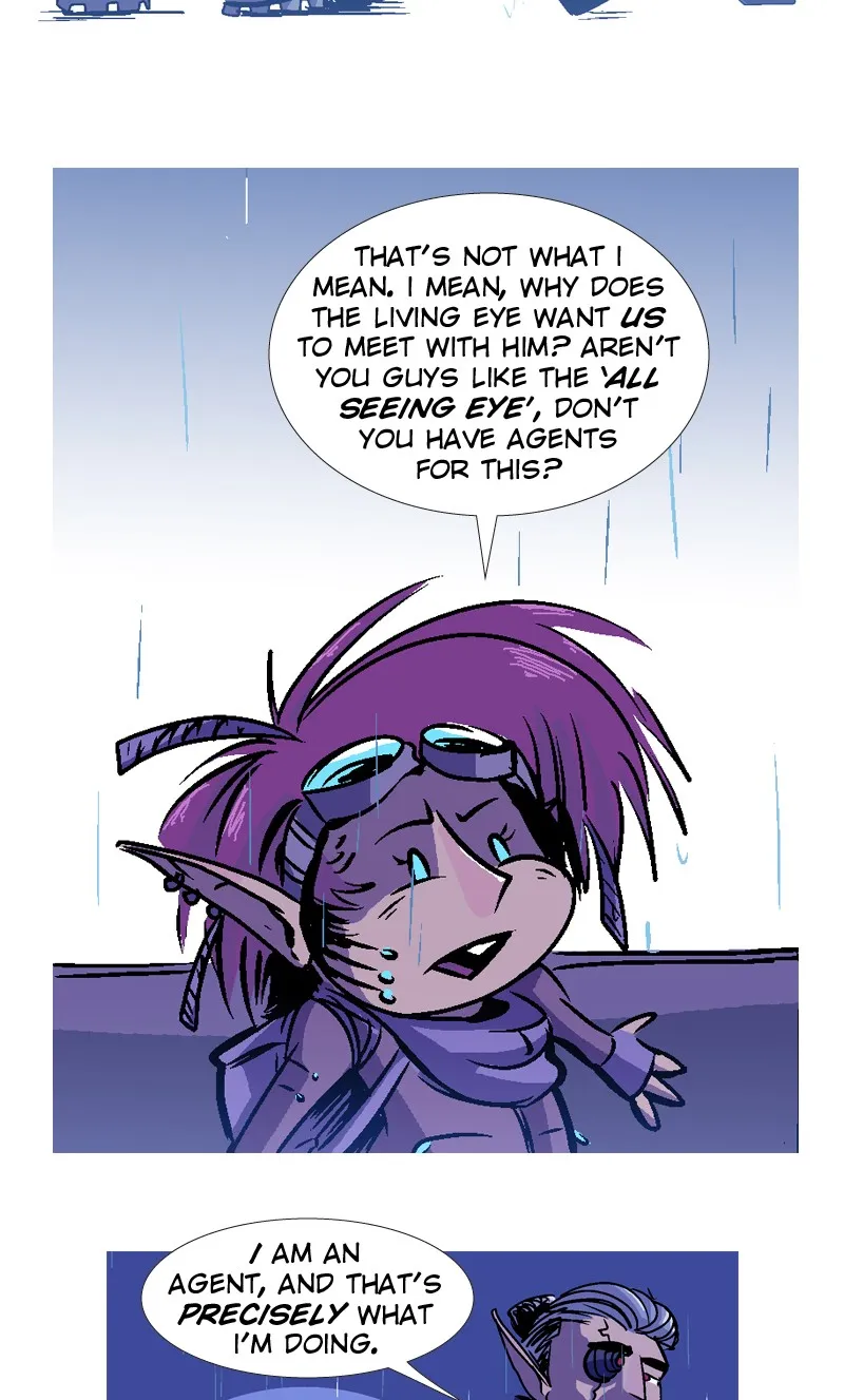 Cyberbunk Chapter 5 page 4 - 