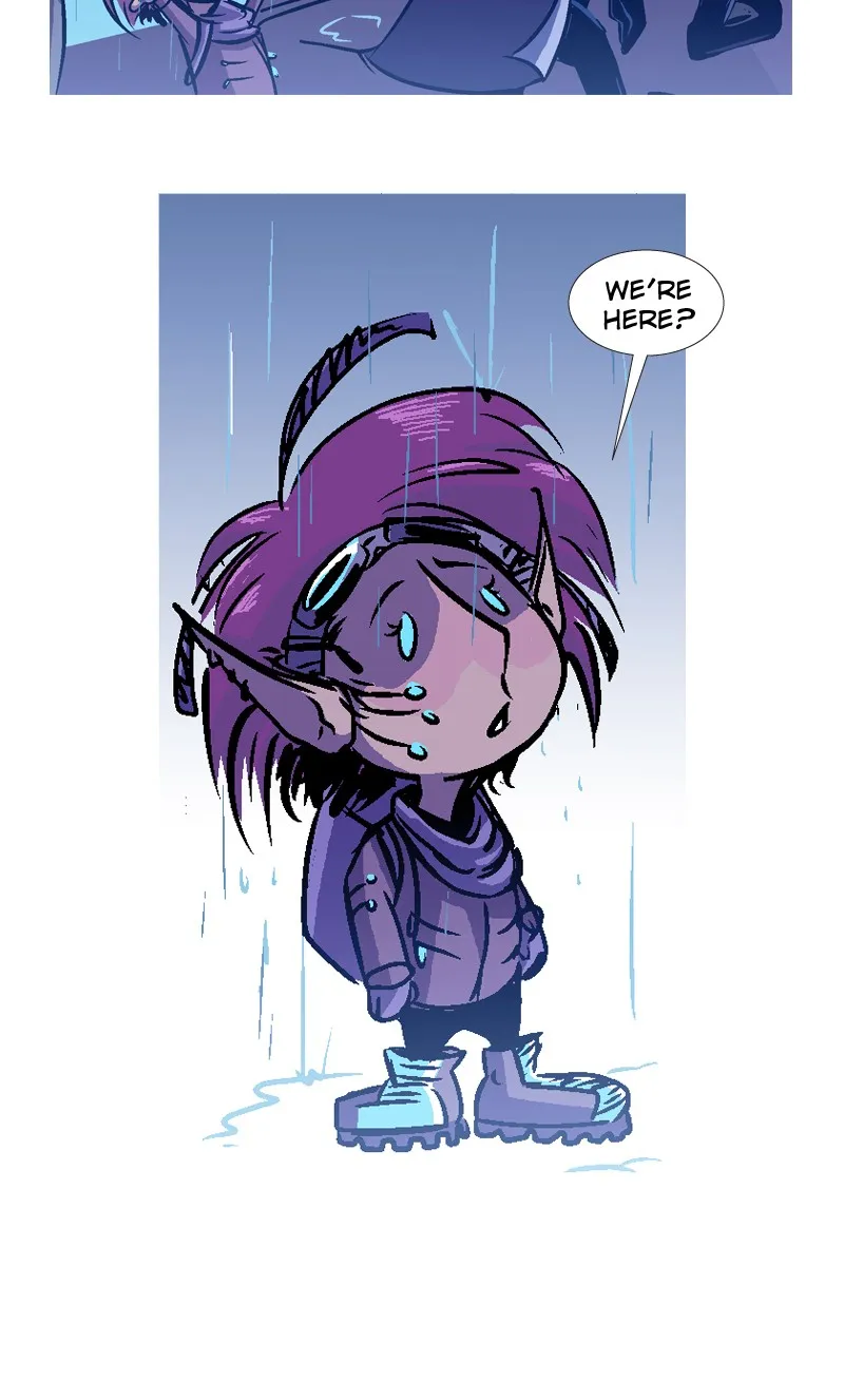 Cyberbunk Chapter 5 page 7 - 