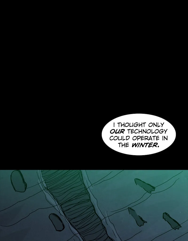 Cyberbunk Chapter 50 page 11 - 