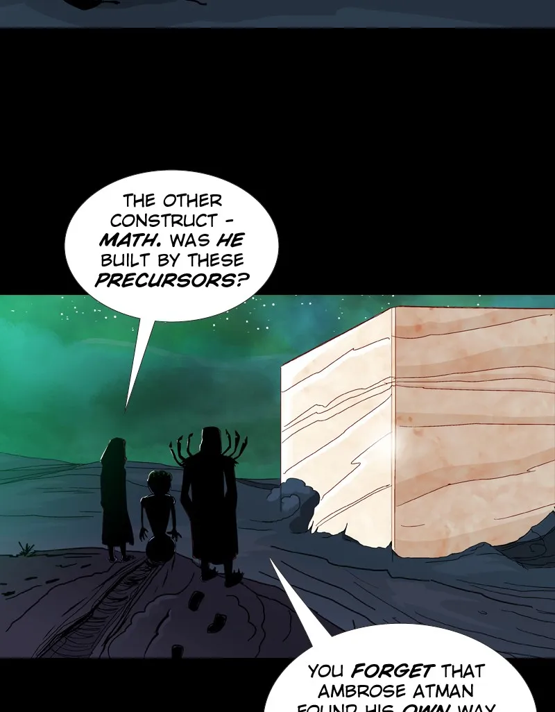 Cyberbunk Chapter 50 page 14 - 
