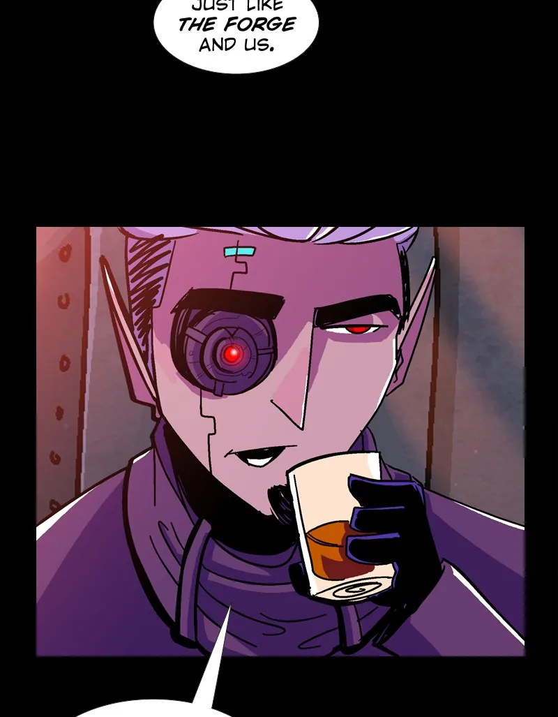 Cyberbunk Chapter 50 page 8 - 