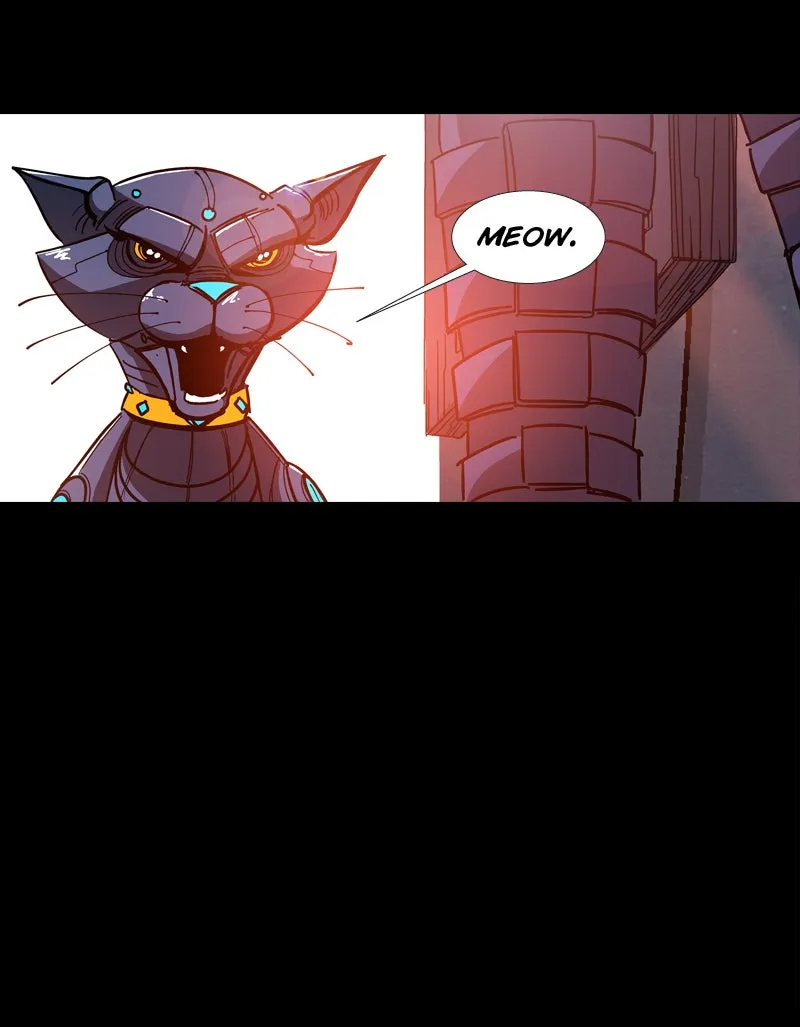 Cyberbunk Chapter 50 page 10 - 
