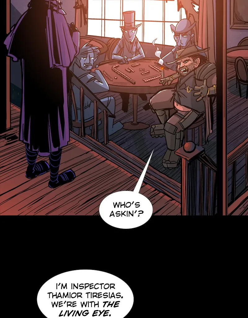 Cyberbunk Chapter 51 page 2 - 
