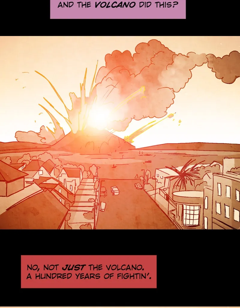 Cyberbunk Chapter 51 page 11 - 