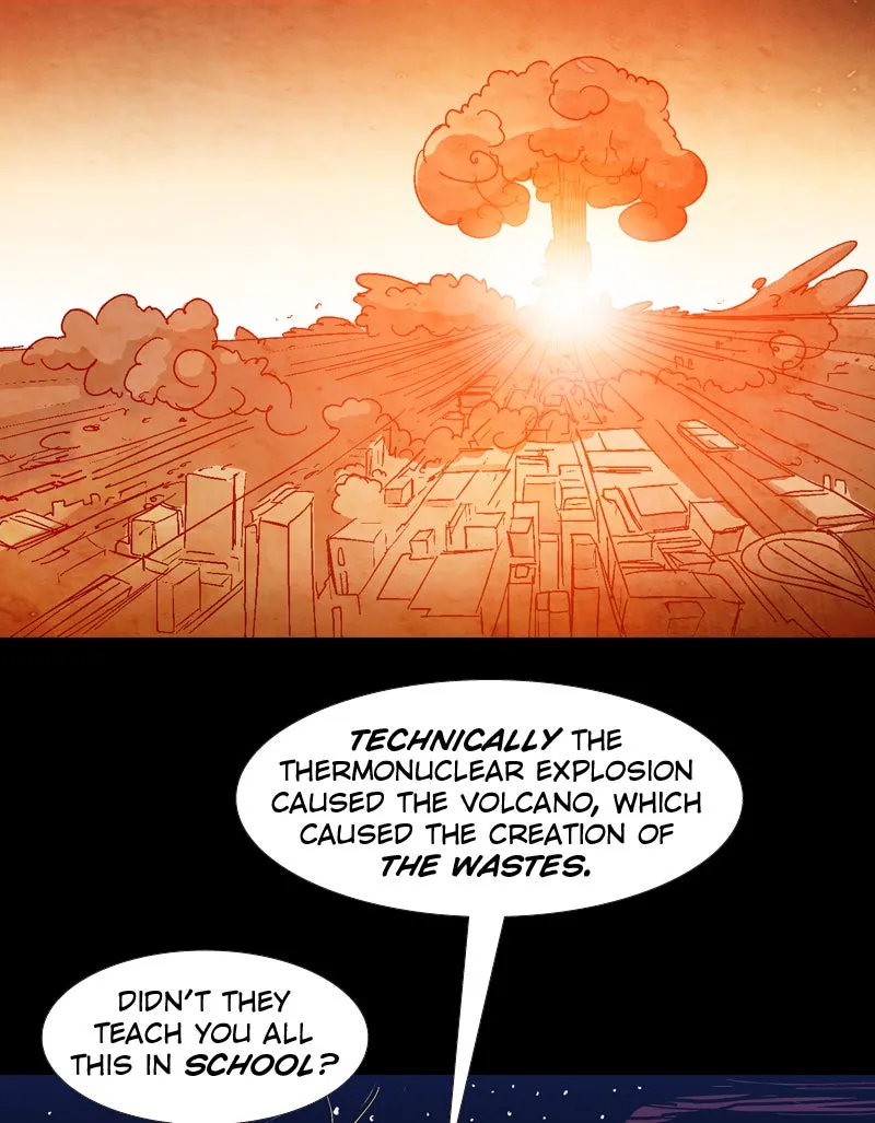 Cyberbunk Chapter 51 page 13 - 