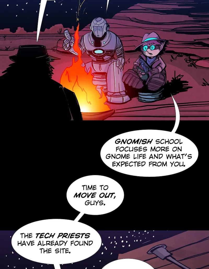 Cyberbunk Chapter 51 page 14 - 