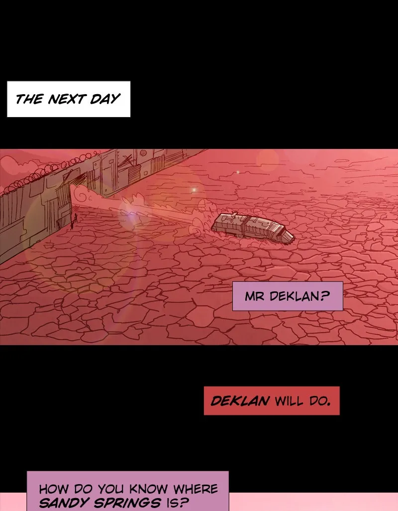 Cyberbunk Chapter 51 page 4 - 