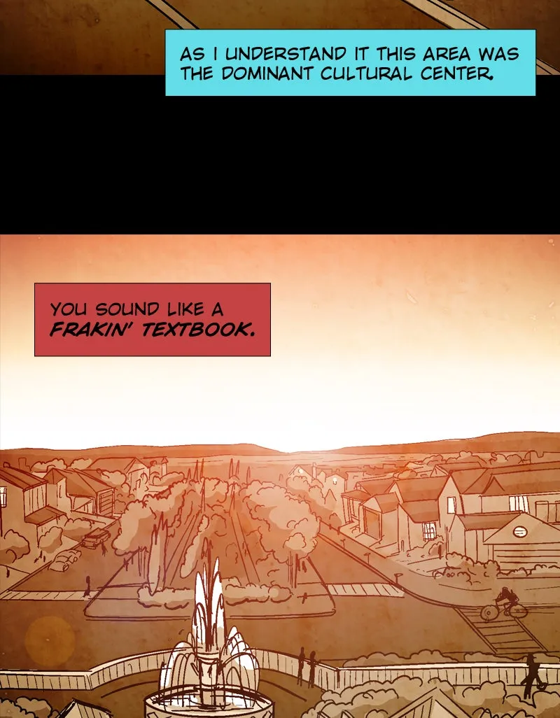 Cyberbunk Chapter 51 page 9 - 