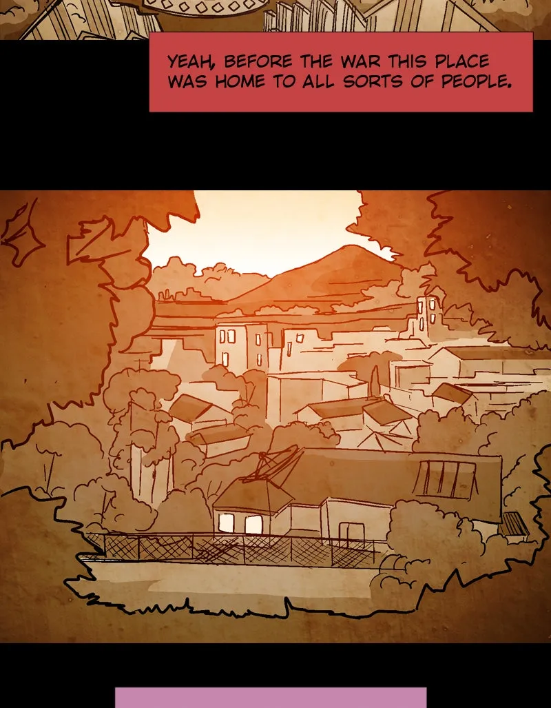 Cyberbunk Chapter 51 page 10 - 