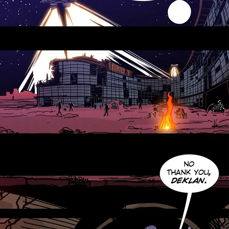 Cyberbunk Chapter 52 page 2 - 
