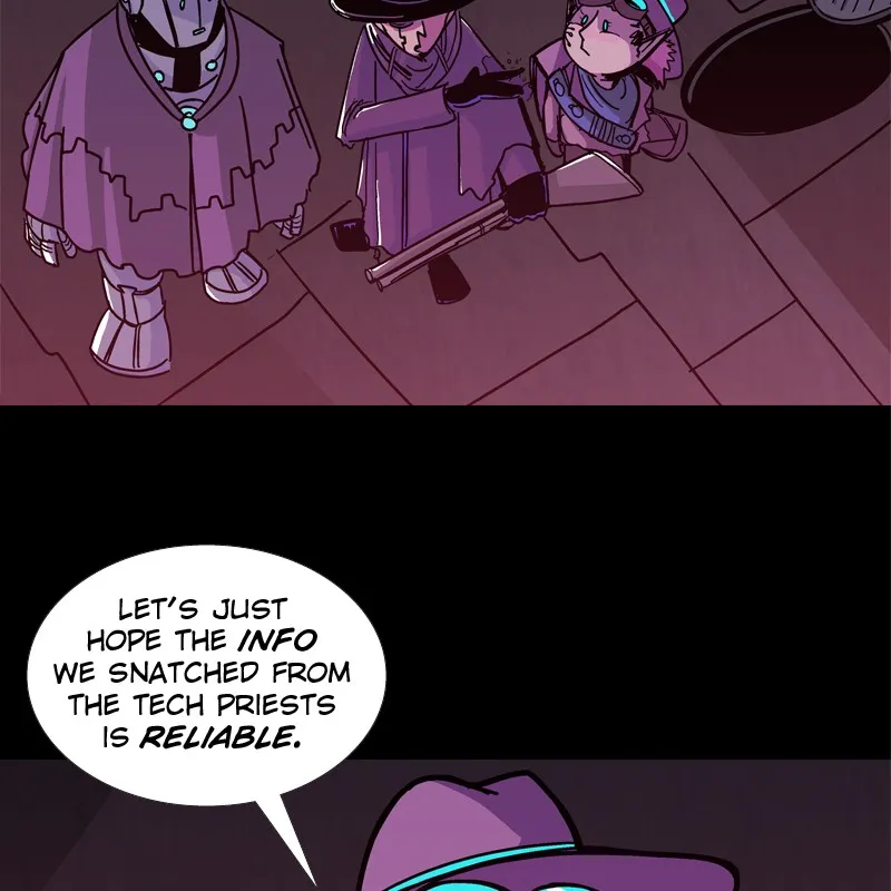 Cyberbunk Chapter 52 page 14 - 