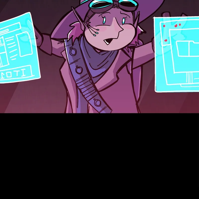 Cyberbunk Chapter 52 page 15 - 