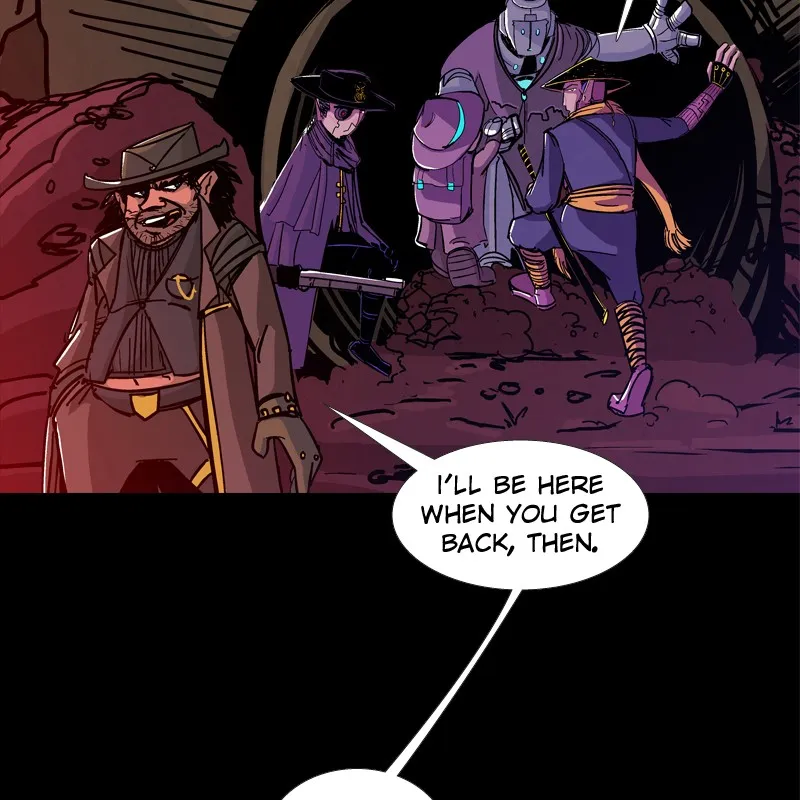 Cyberbunk Chapter 52 page 3 - 