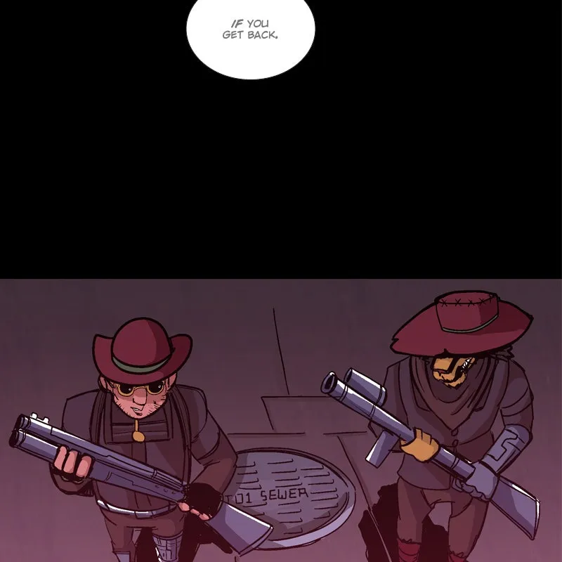 Cyberbunk Chapter 52 page 4 - 